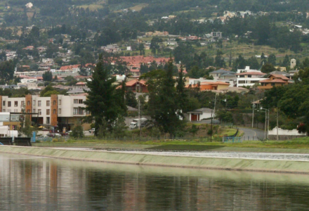 Cumbayá