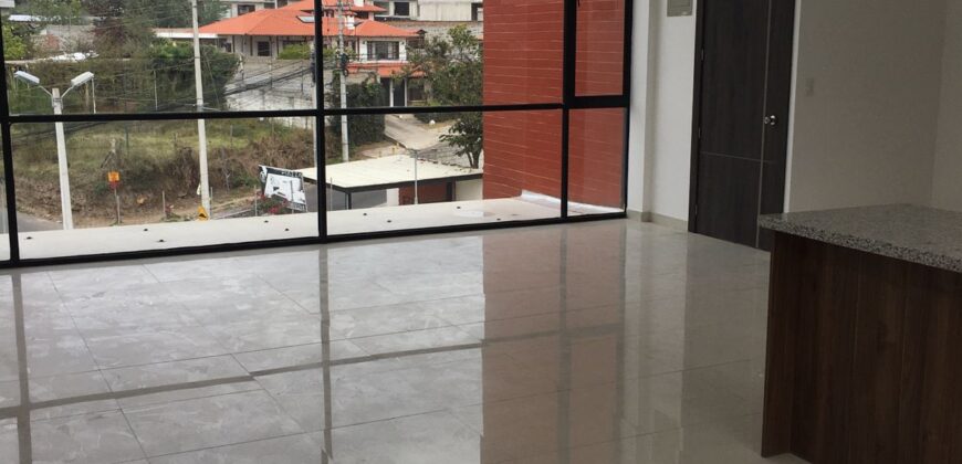 Pent House por estrenar en Arriendo