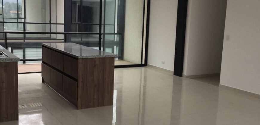 Pent House por estrenar en Arriendo