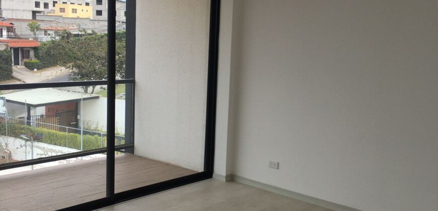 Pent House por estrenar en Arriendo