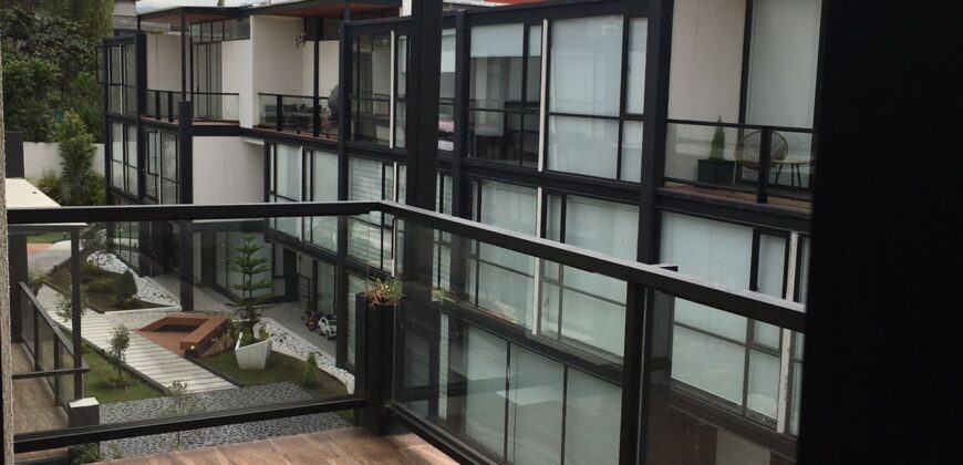 Pent House por estrenar en Arriendo