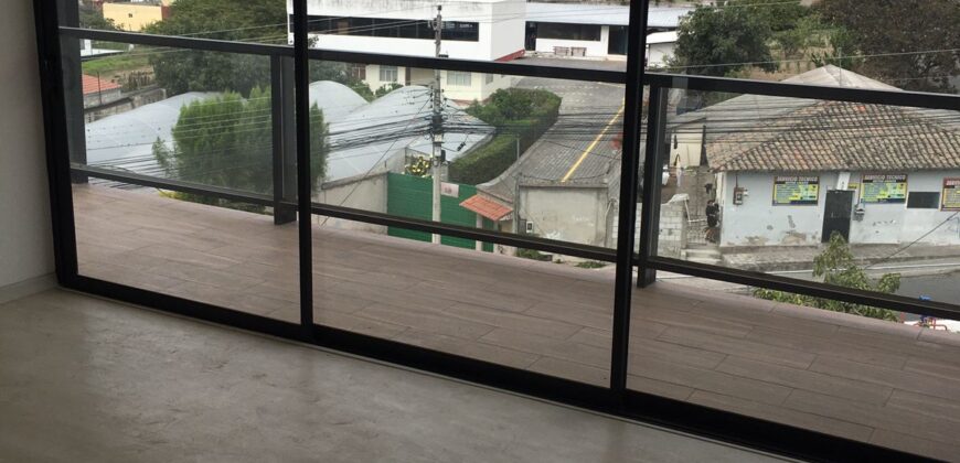 Pent House por estrenar en Arriendo