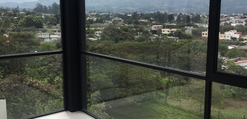 Pent House por estrenar en Arriendo