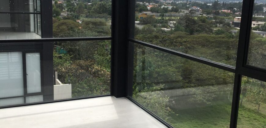 Pent House por estrenar en Arriendo