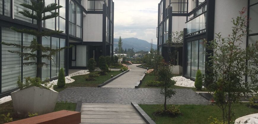 Pent House por estrenar en Arriendo