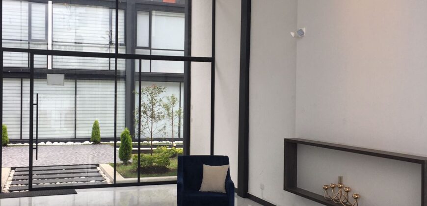 Pent House por estrenar en Arriendo