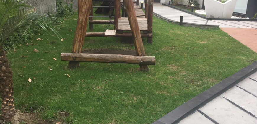 Pent House por estrenar en Arriendo