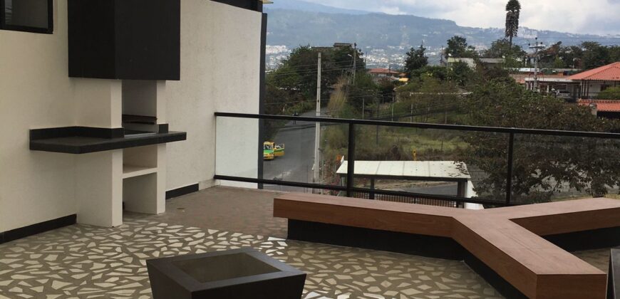 Pent House por estrenar en Arriendo