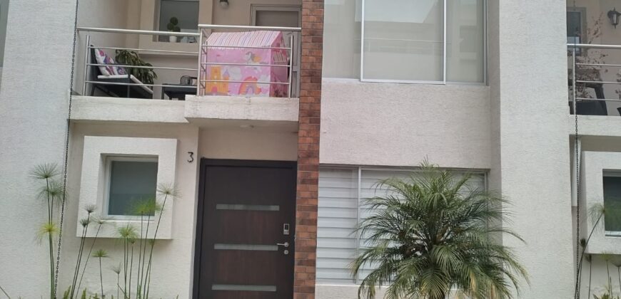 En Venta Casa en Tumbaco