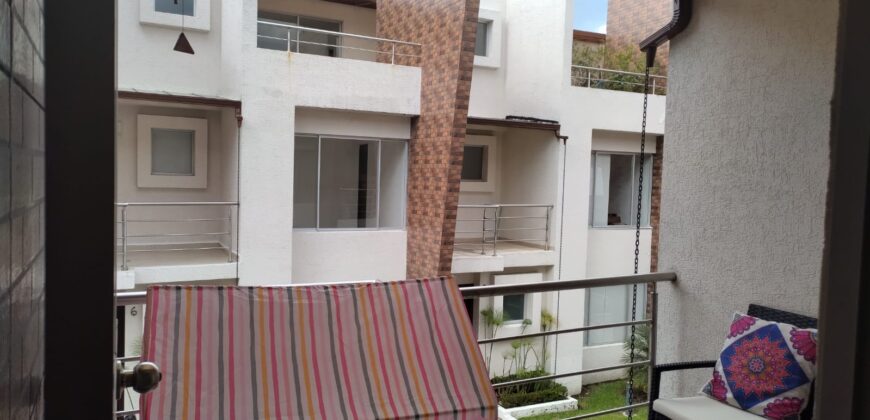 En Venta Casa en Tumbaco