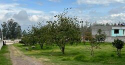 Terreno para Ganadería o Agricultura
