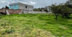 Terreno para Ganadería o Agricultura