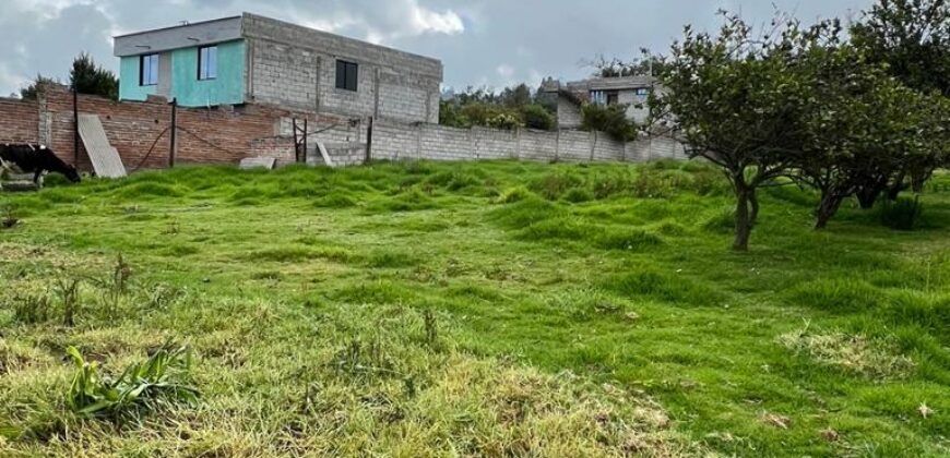 Terreno para Ganadería o Agricultura