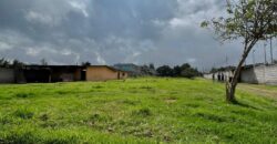 Terreno para Ganadería o Agricultura