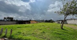 Terreno para Ganadería o Agricultura