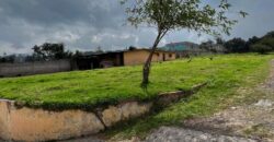 Terreno para Ganadería o Agricultura