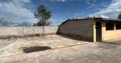Terreno para Ganadería o Agricultura