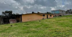 Terreno para Ganadería o Agricultura
