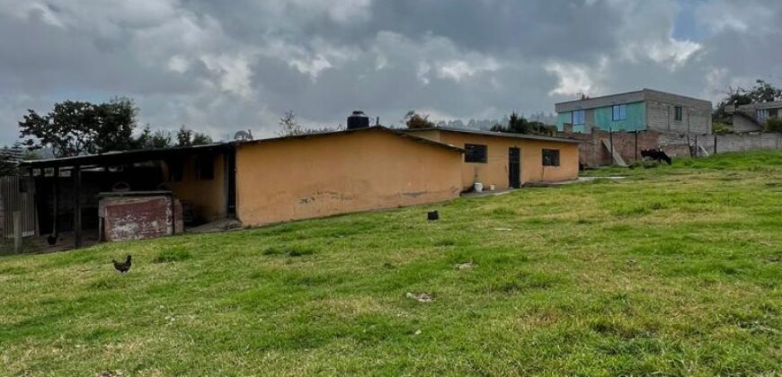 Terreno para Ganadería o Agricultura