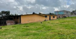 Terreno para Ganadería o Agricultura