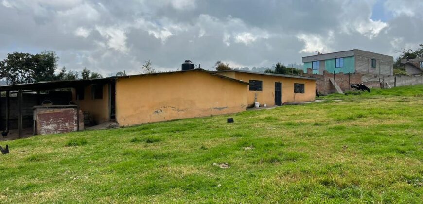 Terreno para Ganadería o Agricultura