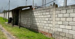 Terreno para Ganadería o Agricultura